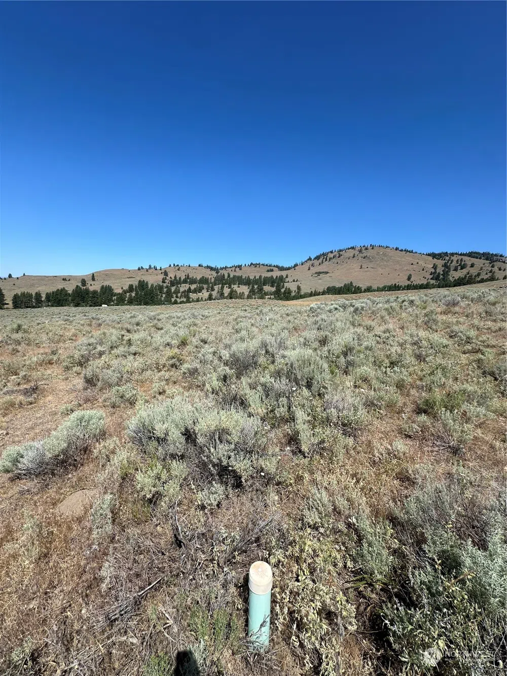 25 Harvest Moon Lane Tonasket, WA 98855