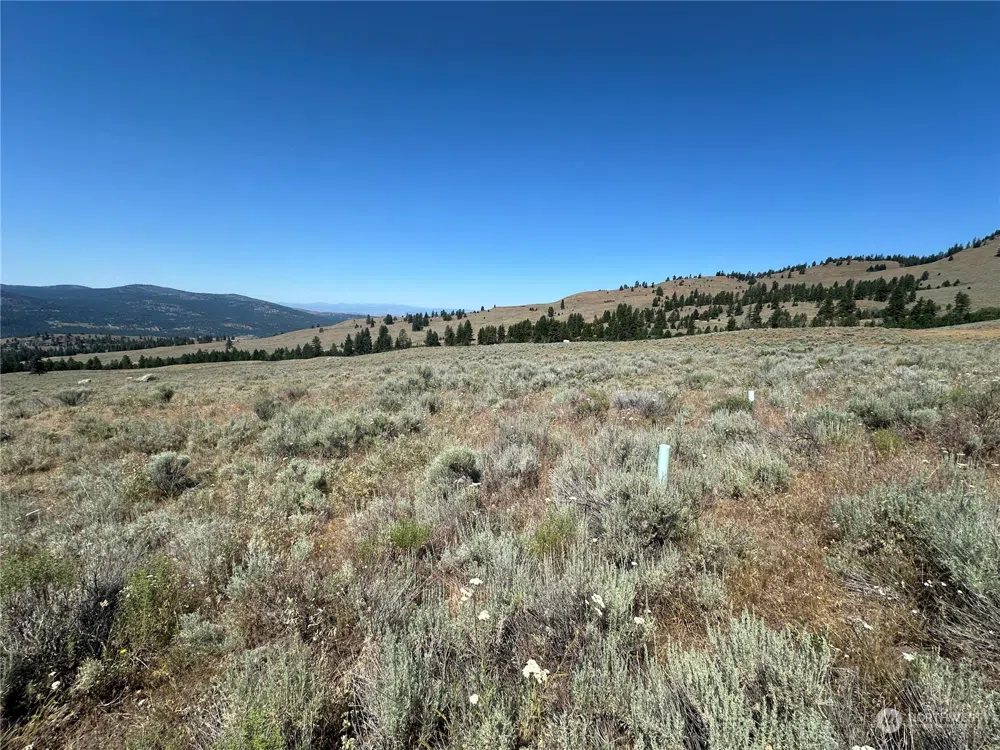25 Harvest Moon Lane Tonasket, WA 98855