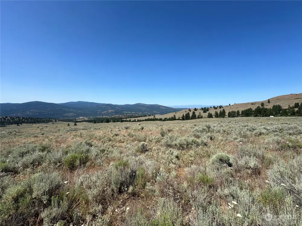 25 Harvest Moon Lane Tonasket, WA 98855