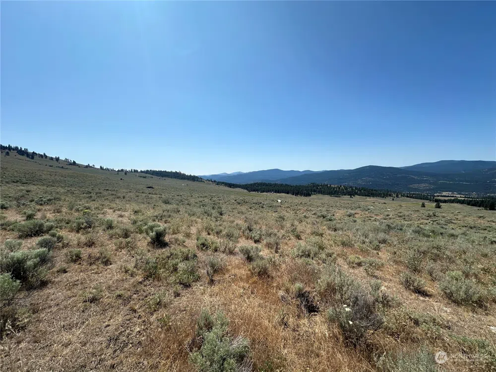 25 Harvest Moon Lane Tonasket, WA 98855