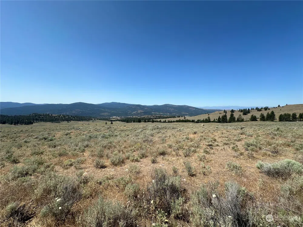 25 Harvest Moon Lane Tonasket, WA 98855