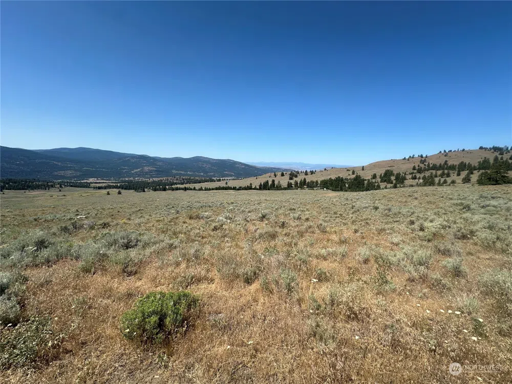 25 Harvest Moon Lane Tonasket, WA 98855