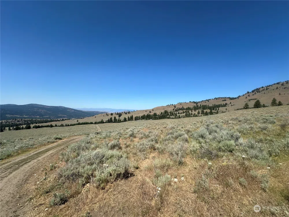 25 Harvest Moon Lane Tonasket, WA 98855