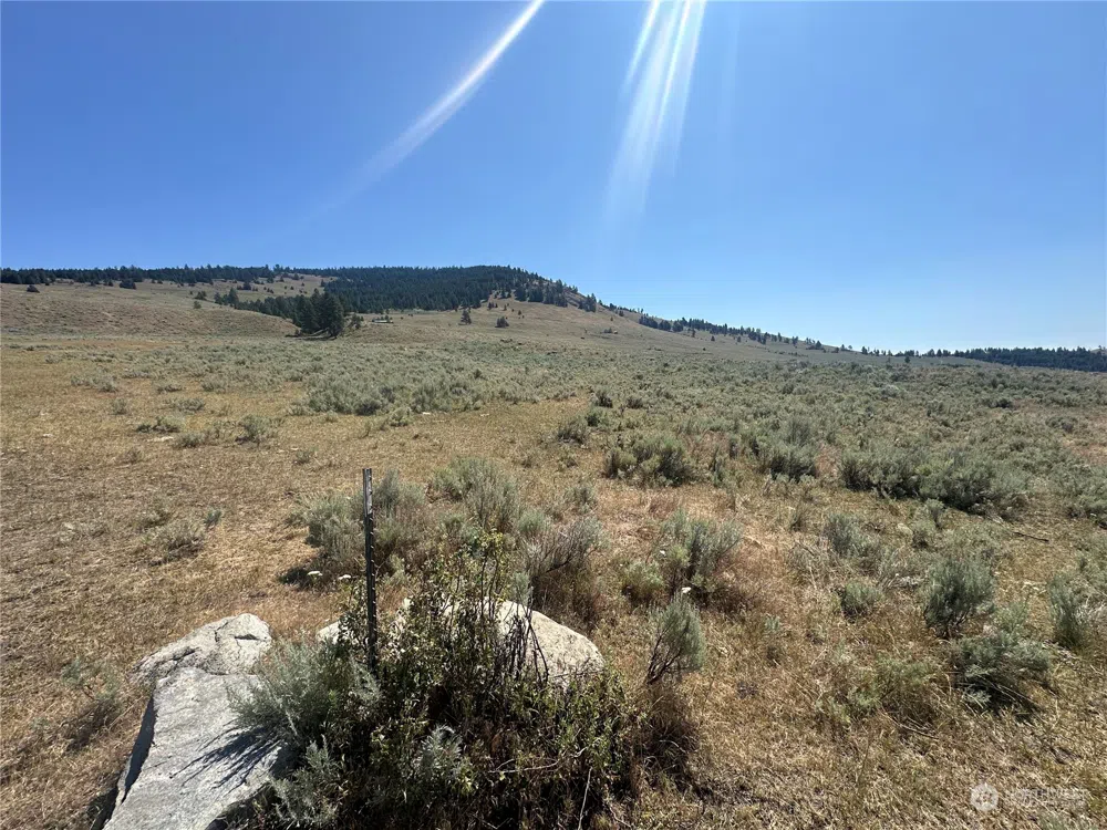 25 Harvest Moon Lane Tonasket, WA 98855