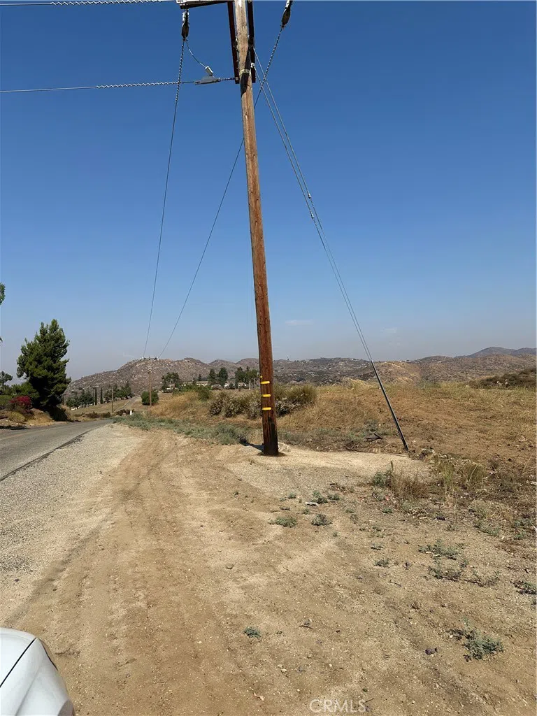 MULTIVIEW DRIVE Lake Mathews, CA 92570