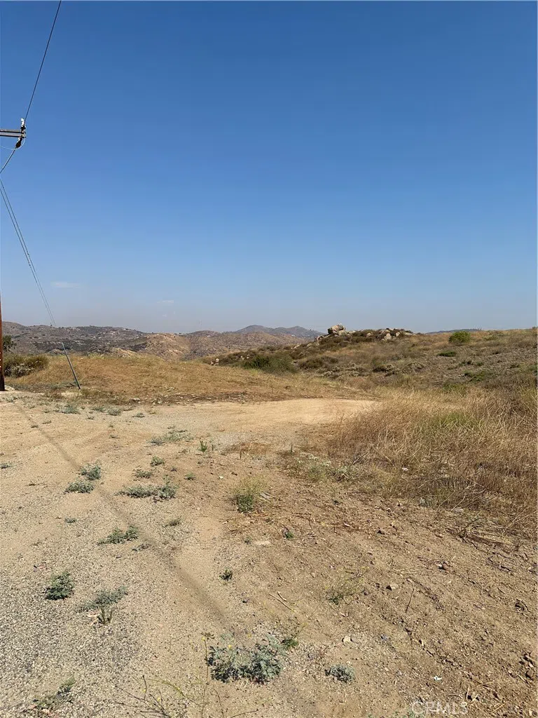 MULTIVIEW DRIVE Lake Mathews, CA 92570