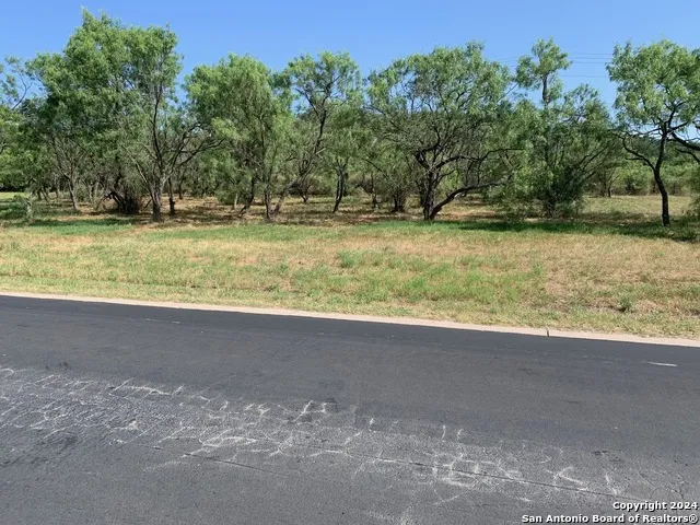 23069 Hi Circle S Horseshoe Bay, TX 78657