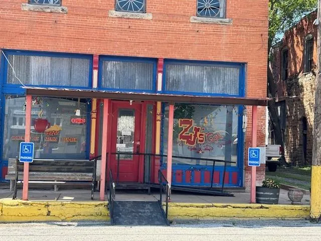107 Kent Street Gorman, TX 76454