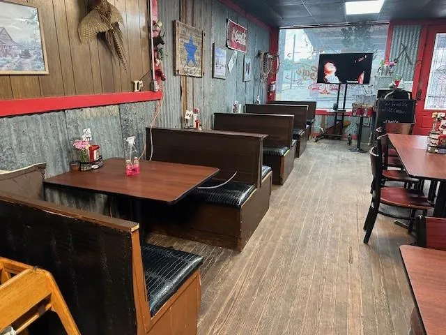 107 Kent Street Gorman, TX 76454