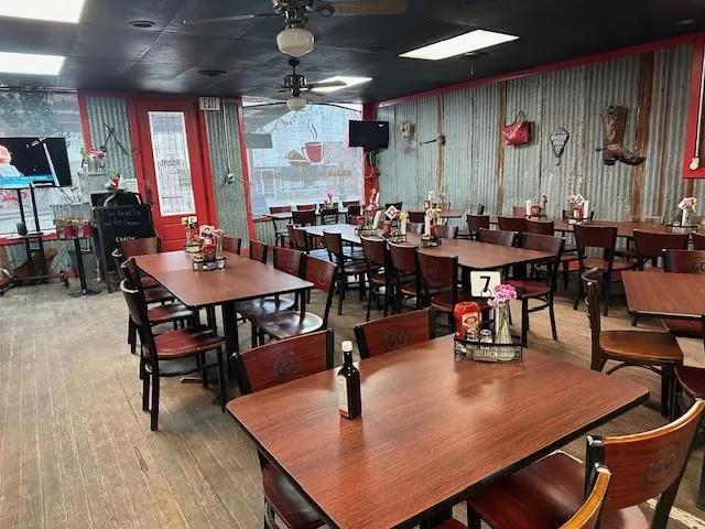 107 Kent Street Gorman, TX 76454