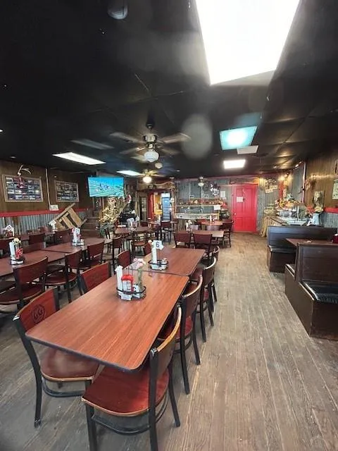 107 Kent Street Gorman, TX 76454