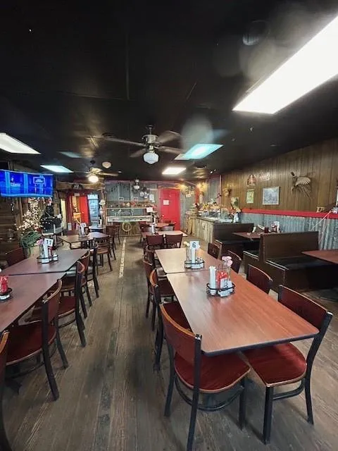 107 Kent Street Gorman, TX 76454