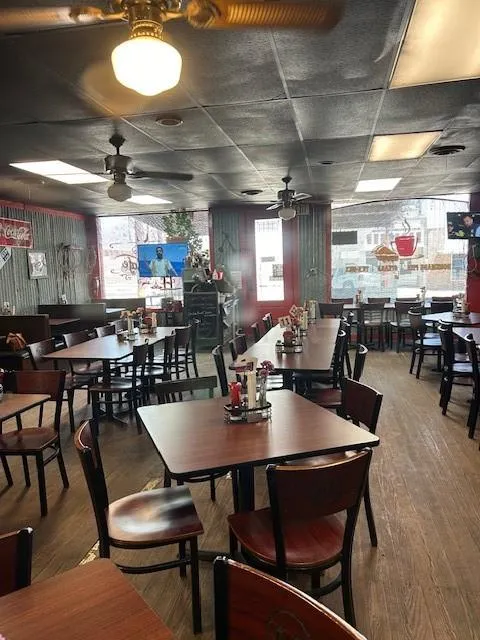 107 Kent Street Gorman, TX 76454