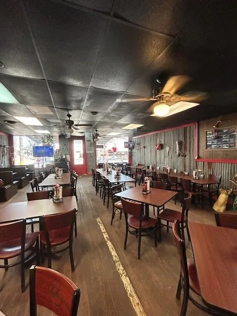 107 Kent Street Gorman, TX 76454