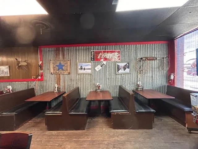 107 Kent Street Gorman, TX 76454