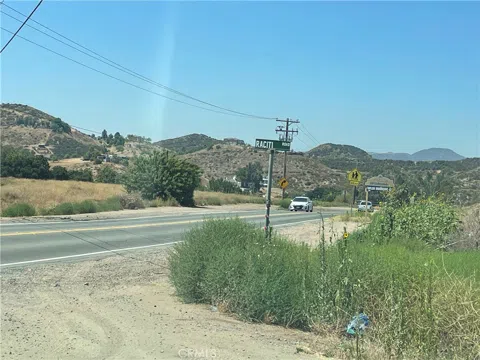 Raciti Road