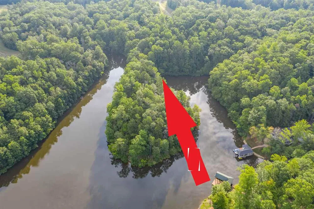 Lot 25 Peninsula Drive Roxboro, NC 27574