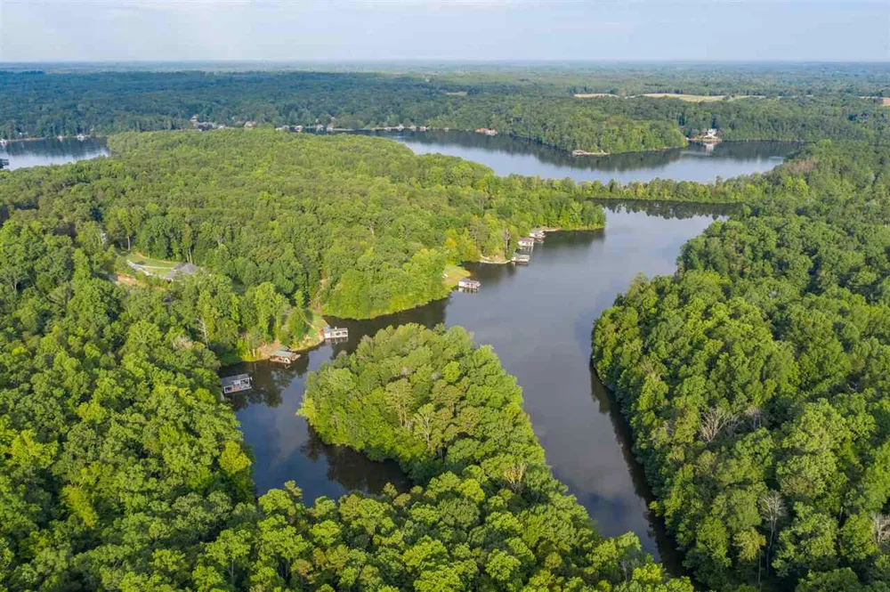 Lot 25 Peninsula Drive Roxboro, NC 27574