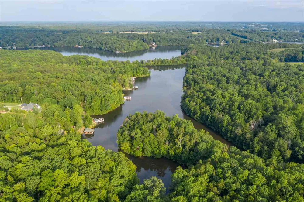 Lot 25 Peninsula Drive Roxboro, NC 27574