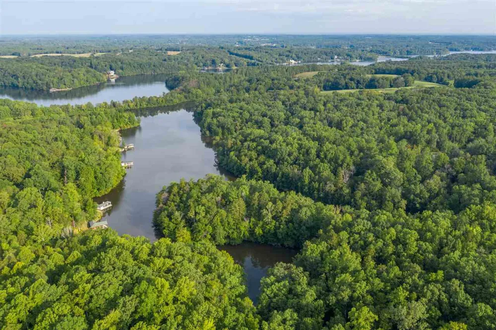 Lot 25 Peninsula Drive Roxboro, NC 27574