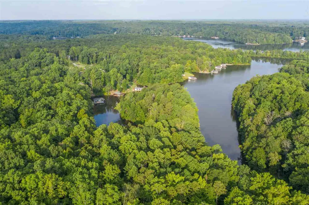 Lot 25 Peninsula Drive Roxboro, NC 27574