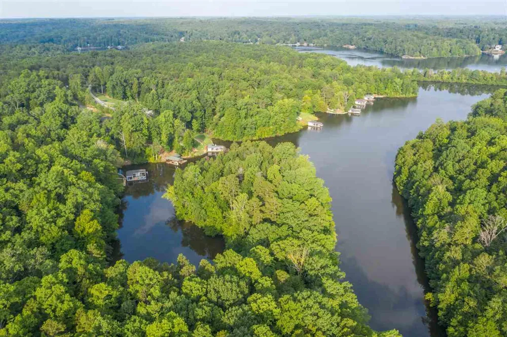 Lot 25 Peninsula Drive Roxboro, NC 27574