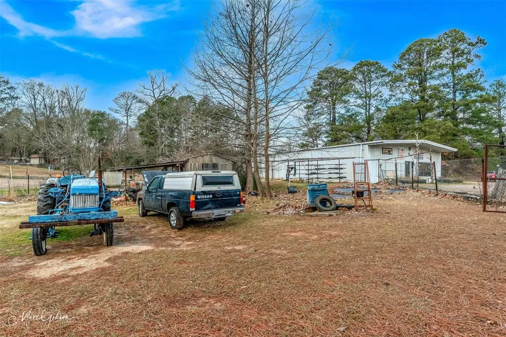 21340 Highway 371 Cotton Valley, LA 71018