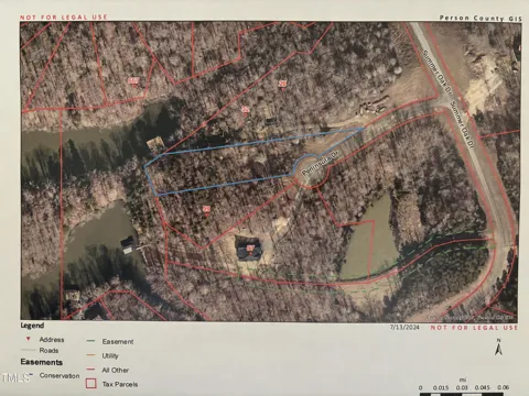 Lot 26 Peninsula Drive
