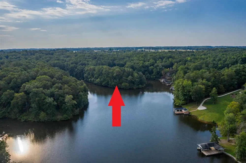 Lot 26 Peninsula Drive Roxboro, NC 27574