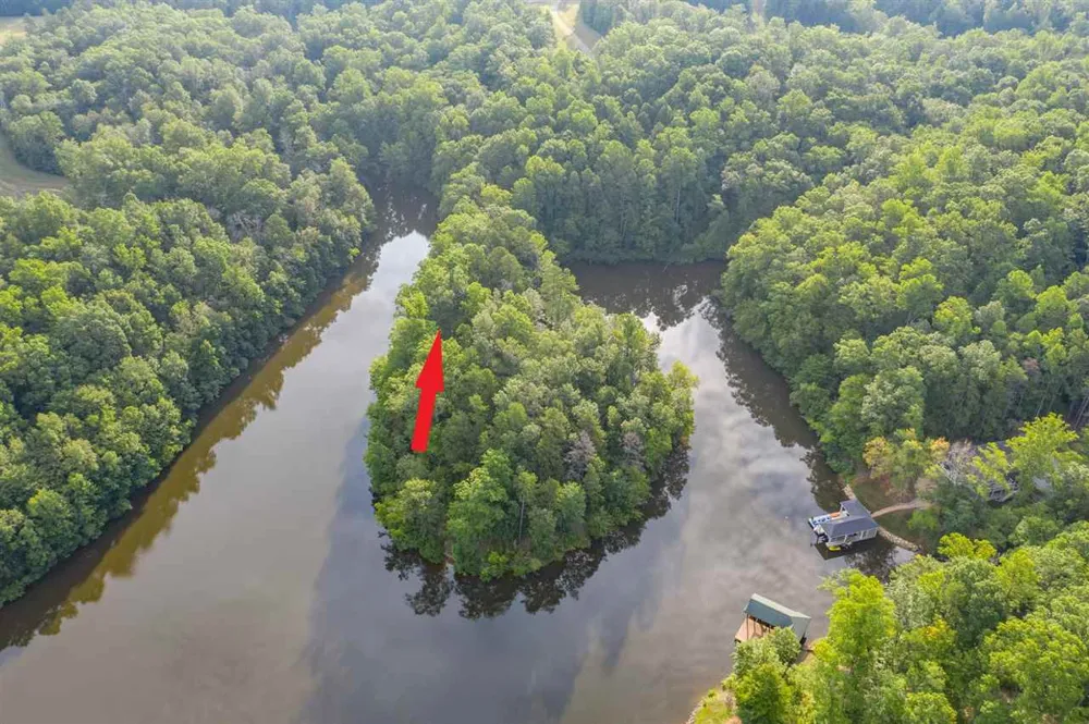 Lot 26 Peninsula Drive Roxboro, NC 27574