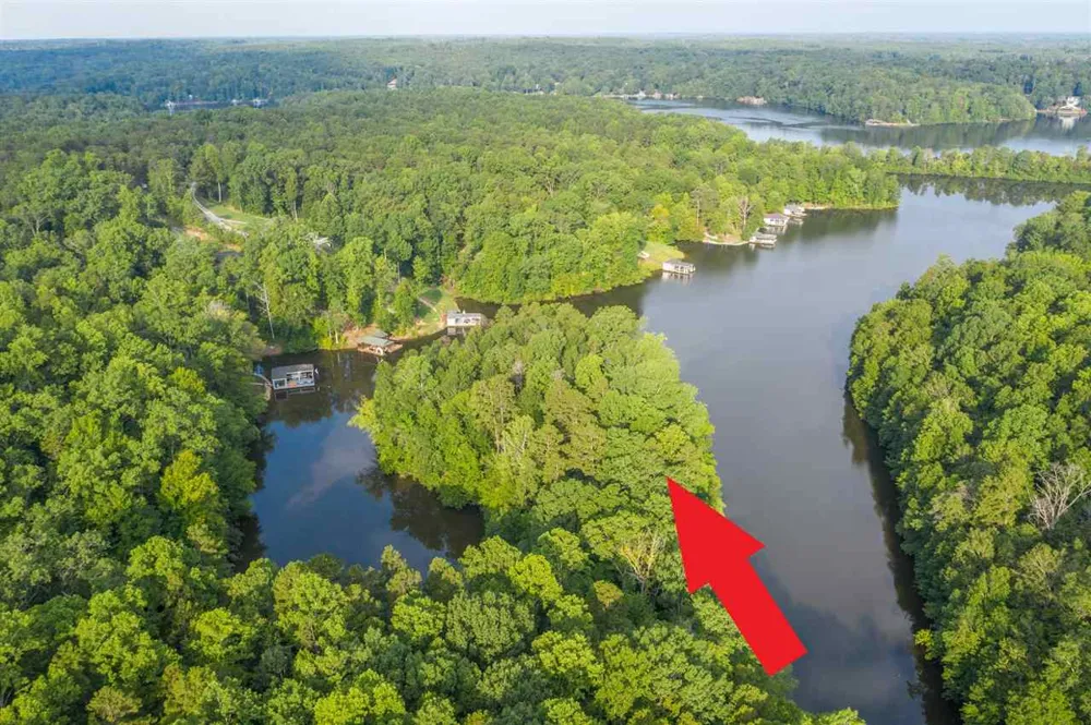 Lot 26 Peninsula Drive Roxboro, NC 27574