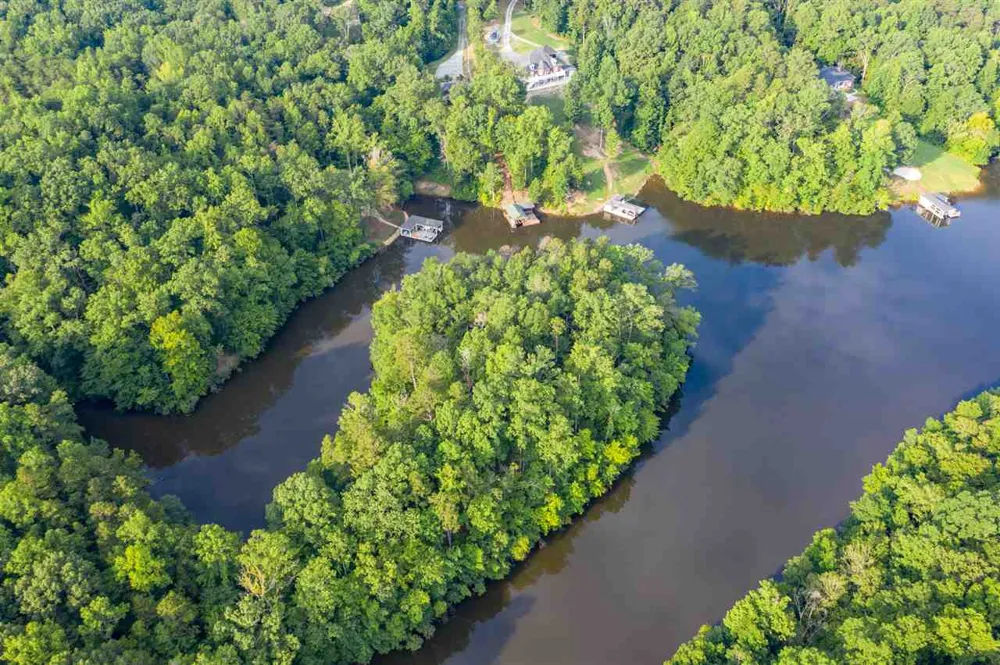 Lot 26 Peninsula Drive Roxboro, NC 27574