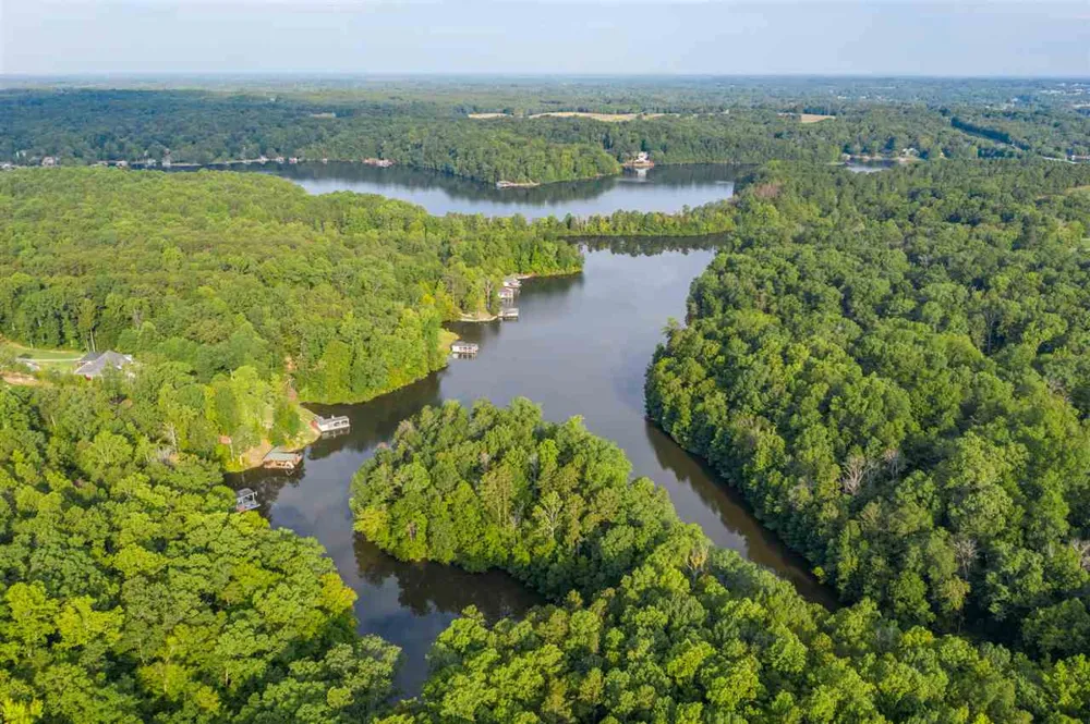 Lot 26 Peninsula Drive Roxboro, NC 27574