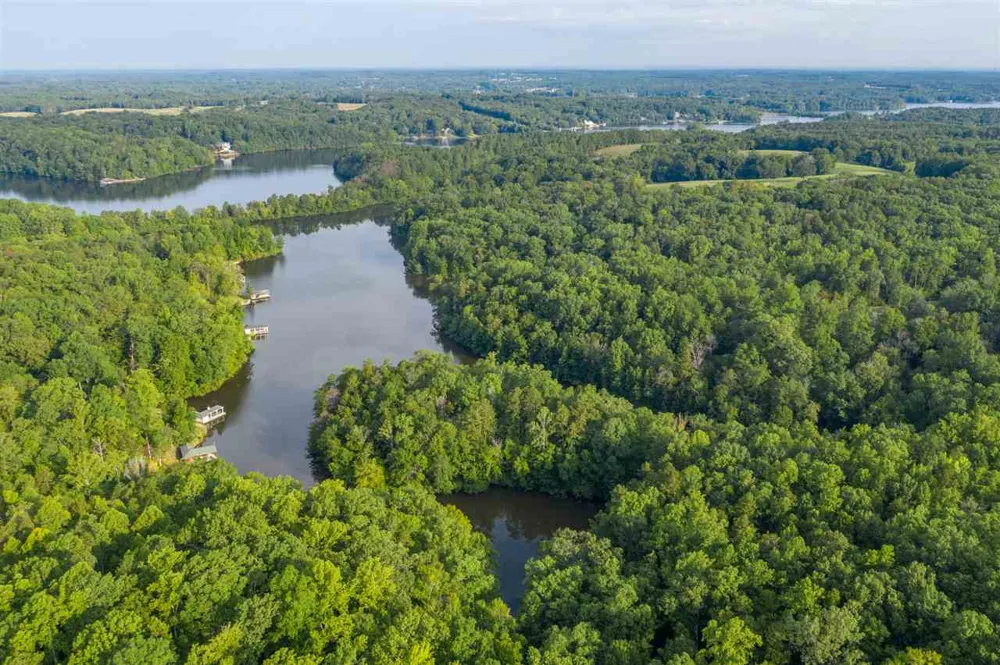 Lot 26 Peninsula Drive Roxboro, NC 27574