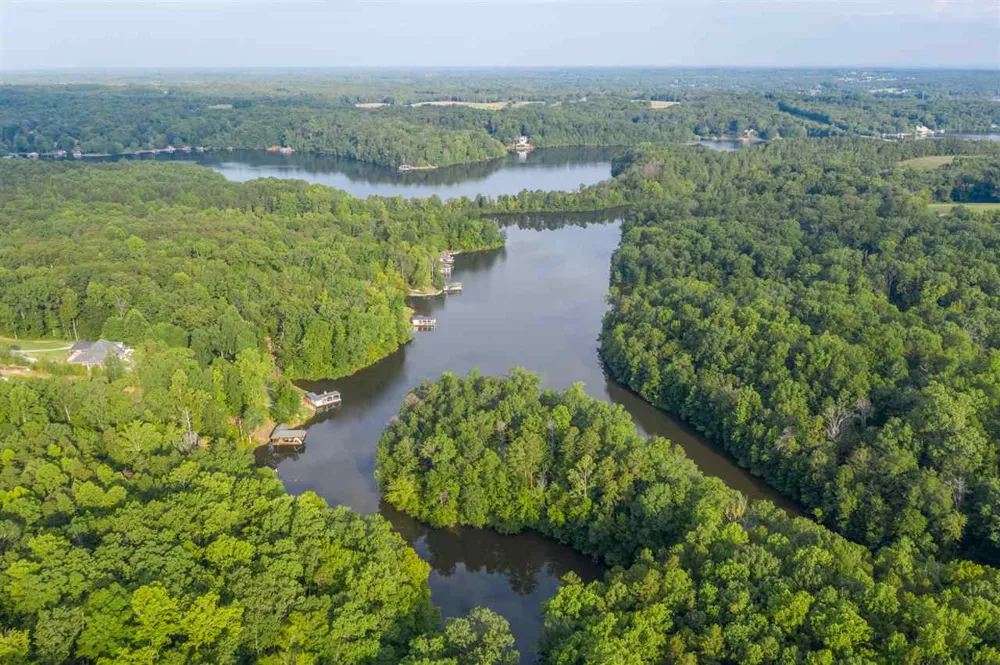Lot 26 Peninsula Drive Roxboro, NC 27574