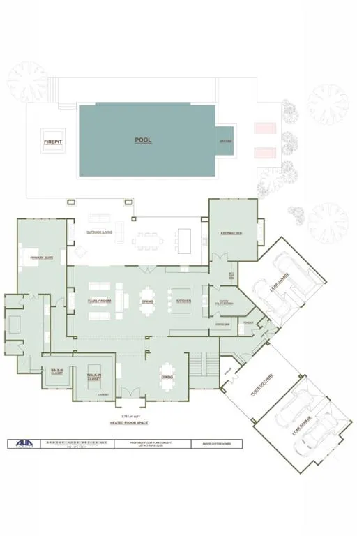 811 Woodvale Point Suwanee, GA 30024