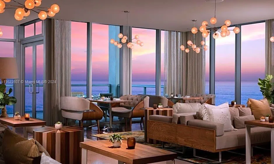 17315 Collins Ave #1906 Sunny Isles Beach, FL 33160