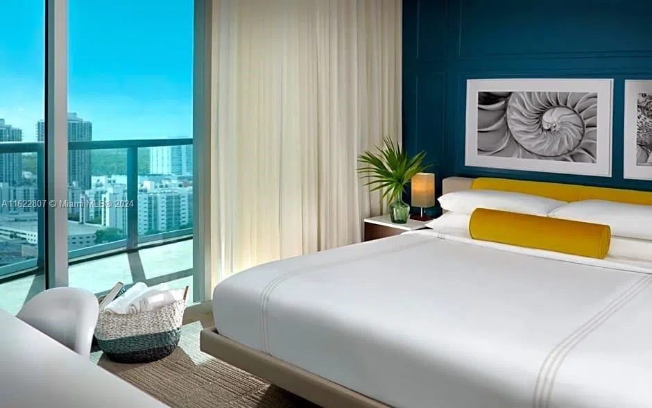 17315 Collins Ave #1906 Sunny Isles Beach, FL 33160