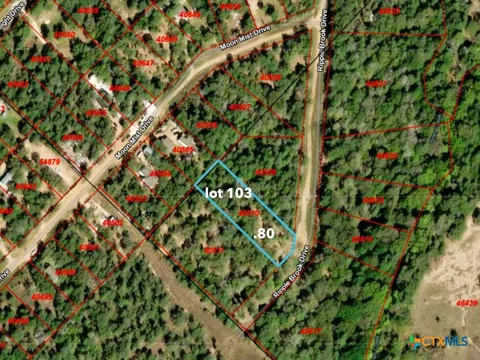 Tbd Lot 103 Ripple Brook Dr.