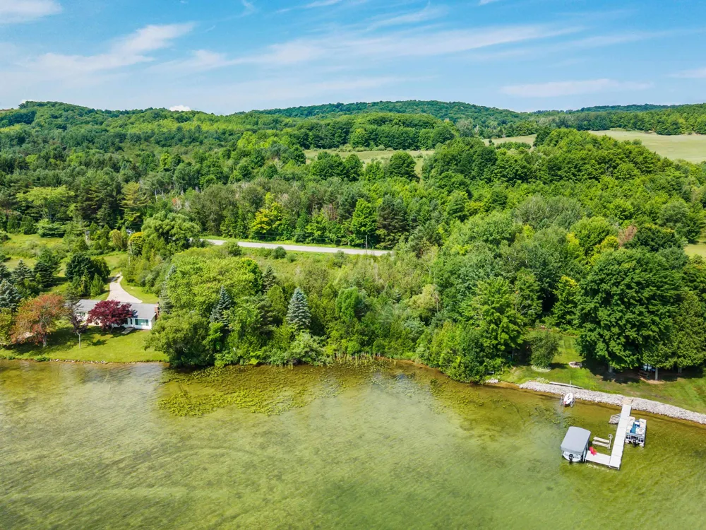1777 S Lake Shore Drive Leland Township, MI 49653