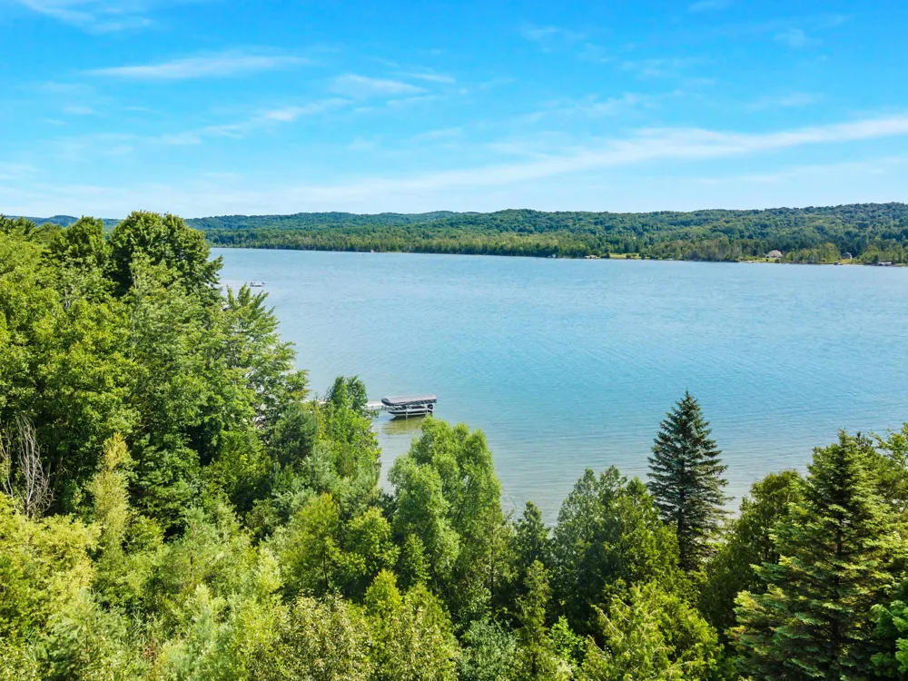 1777 S Lake Shore Drive Leland Township, MI 49653