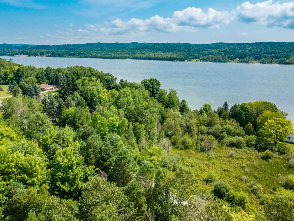 1777 S Lake Shore Drive Leland Township, MI 49653