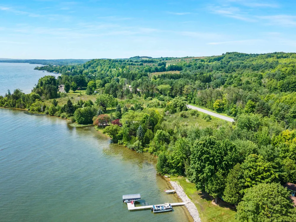 1777 S Lake Shore Drive Leland Township, MI 49653