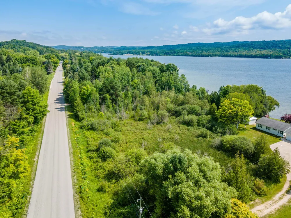 1777 S Lake Shore Drive Leland Township, MI 49653