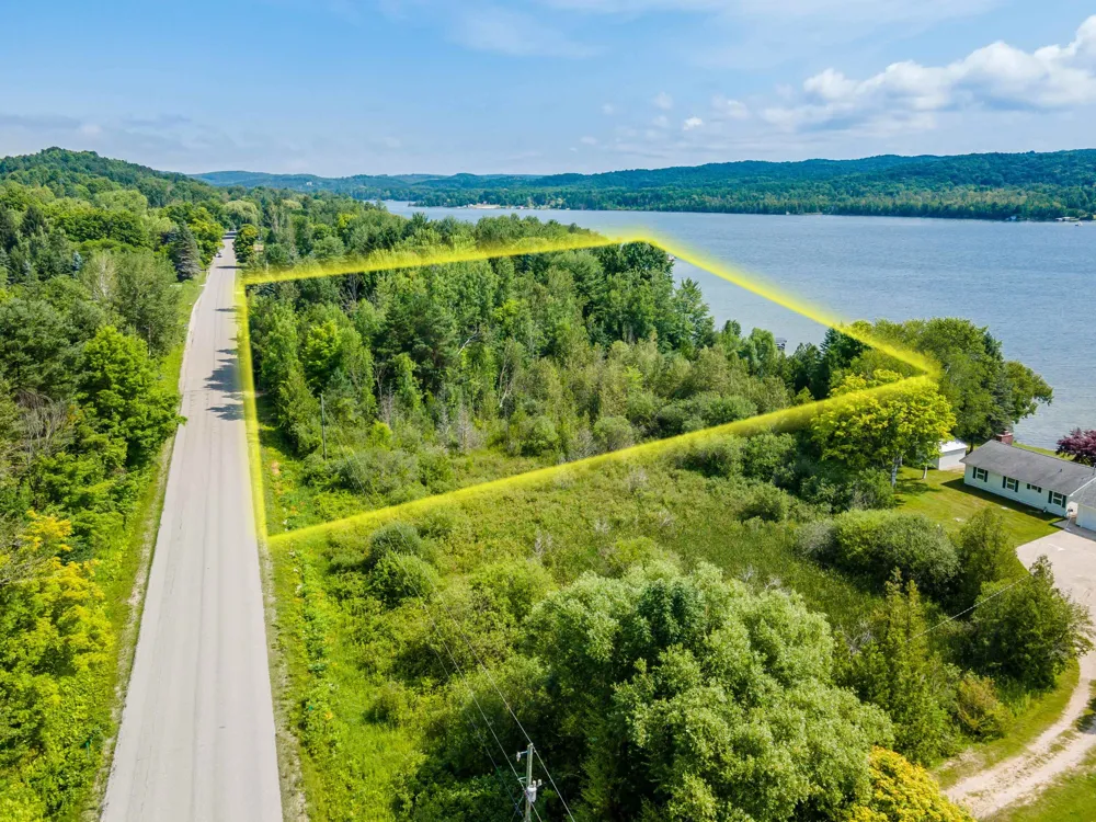 1777 S Lake Shore Drive Leland Township, MI 49653