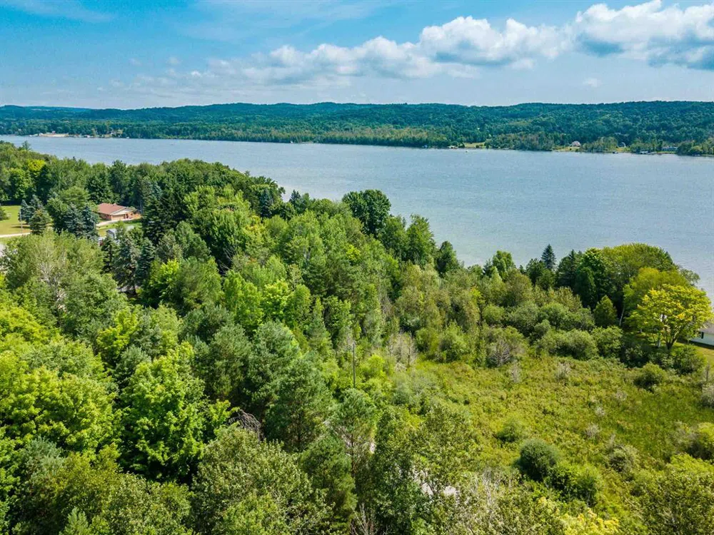 1777 S Lake Shore Drive Leland Township, MI 49653