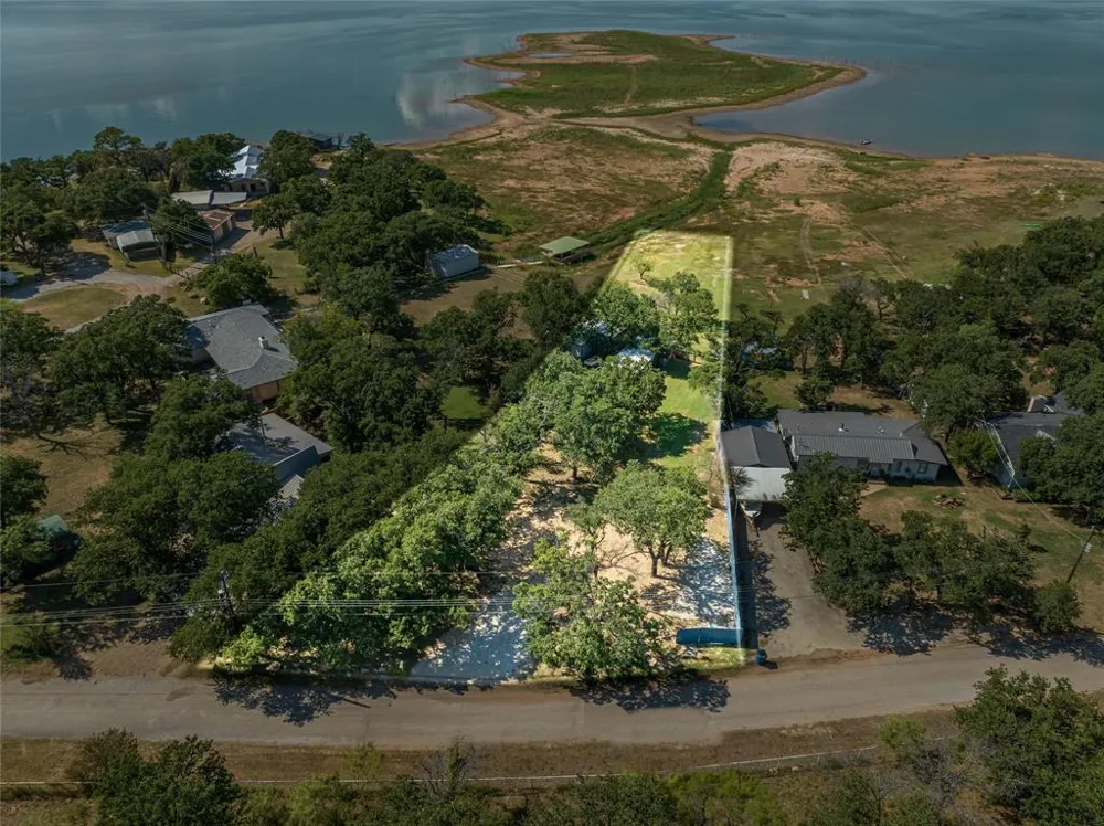 10252 County Road 198 Breckenridge, TX 76424
