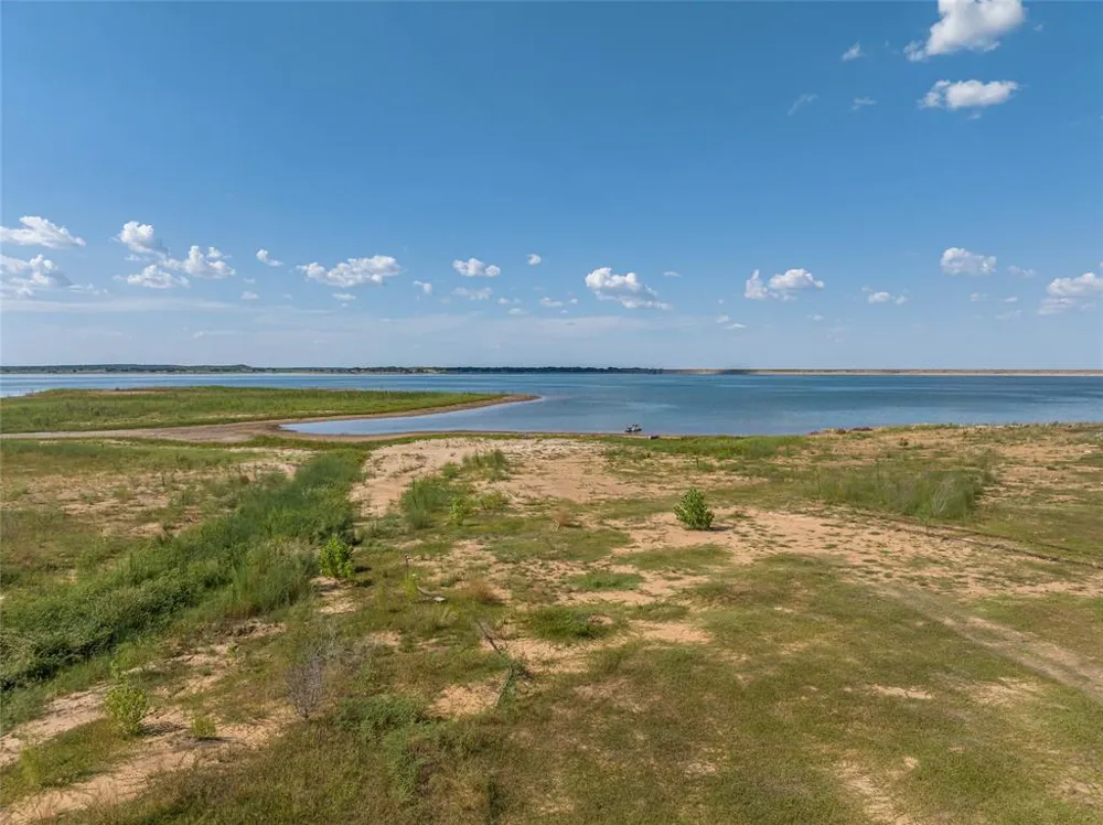 10252 County Road 198 Breckenridge, TX 76424