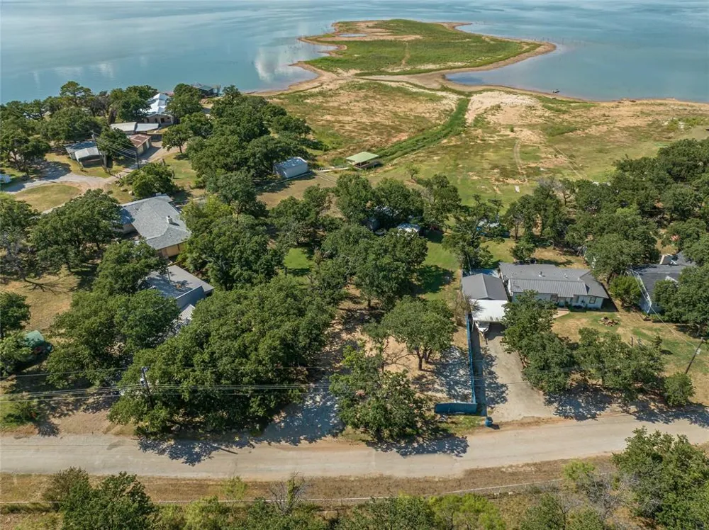10252 County Road 198 Breckenridge, TX 76424