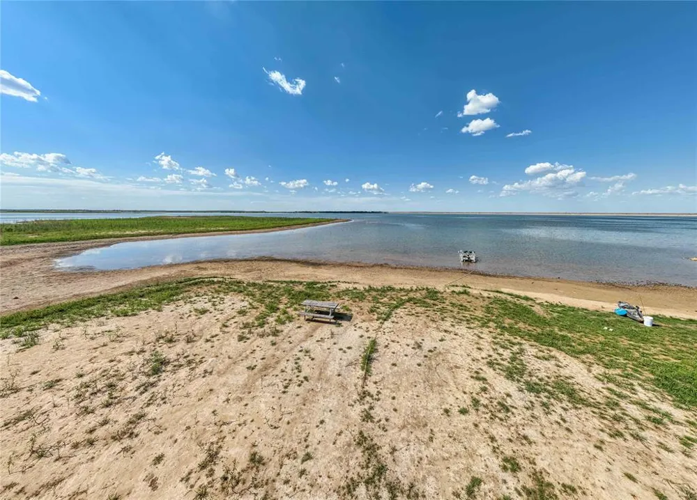 10252 County Road 198 Breckenridge, TX 76424